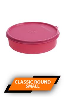 Signoraware Container Classic Round Small 529